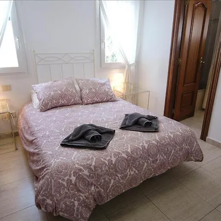 Casa Vista Panoramica - A Great - Wonderful Views - Short Walk To The Beach Puerto del Carmen (Lanzarote)