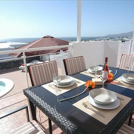 Casa Vista Panoramica - A Great - Wonderful Views - Short Walk To The Beach Willa *