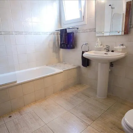 Casa Vista Panoramica - A Great - Wonderful Views - Short Walk To The Beach Villa *