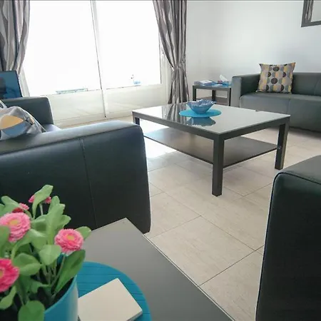 Casa Vista Panoramica - A Great - Wonderful Views - Short Walk To The Beach Puerto del Carmen (Lanzarote)