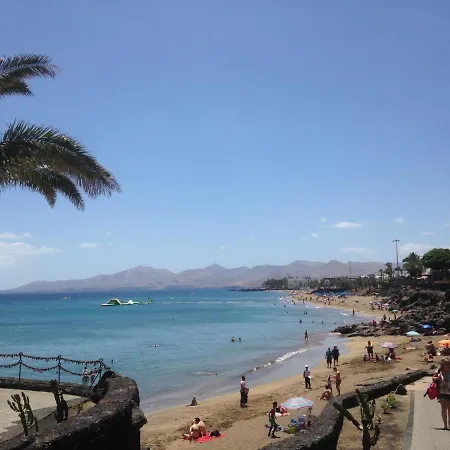 Casa Vista Panoramica - A Great - Wonderful Views - Short Walk To The Beach Willa Puerto del Carmen (Lanzarote)