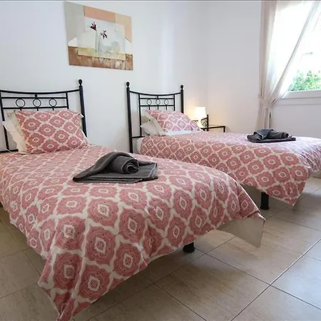 Casa Vista Panoramica - A Great - Wonderful Views - Short Walk To The Beach Willa *